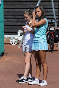 Bild 5 - Schwartau Open Freitag